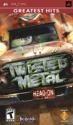 Twisted Metal: Head-On by Sony Computer Entertainm