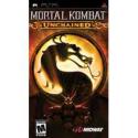 Mortal Kombat Deception: Unchained - Used by Midwa