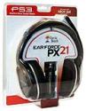 PS3 Turtle Beach PX21 Headset by Voyetra/Turtle Be