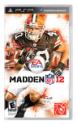 Madden NFL 12 by Electronic Arts