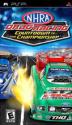 NHRA Countdown to the Championship by THQ