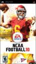 NCAA Football 2010 by Electronic Arts