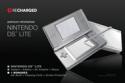 Nintendo DS Lite System Recharged Refurbished by R
