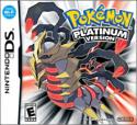 Pokémon Platinum Version by Nintendo of America