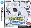 Pokemon SoulSilver by Nintendo of America