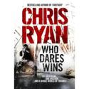 Who Dares Wins - Chris Ryan