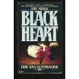 Black Heart - Paperback