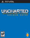 Uncharted: Golden Abyss - PS Vita by Sony Computer