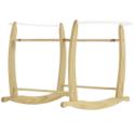 Moses Basket Deluxe Rocking Stand