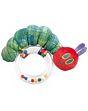 Hungry Caterpillar Ring Rattle