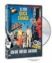 Quick Change dvd