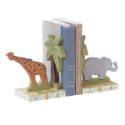 Africa Book Ends