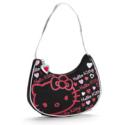 Hello Kitty Hearts Handbag