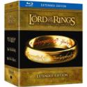 The Lord Of The Rings Trilogy: Extended Edition