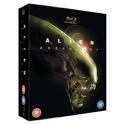 Alien Anthology [Blu-ray]