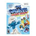 Smurfs Dance Party Wii