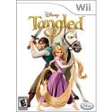 Tangled Wii