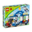 LEGO® DUPLO®LEGOVille 5681 : Police Station