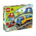 LEGO DUPLO 5608 Train Starter Set