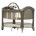 Graco Contour Bassinet in Atmosphere