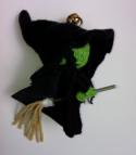 Wicked Witch VooDoo Doll