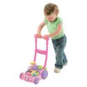 Fisher Price Laugh & Learn Learning Pink Mower