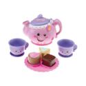 Fisher Price Laugh & Learn Say Please Tea Set