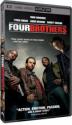 Four Brothers by Paramount Home Video