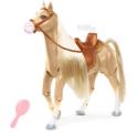 Walking horse for Barbie or Moxie doll