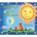 Goodnight Sun Hello Moon Book 