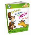 Mr. Brown Can Moo! book