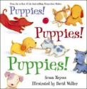 Puppies! Puppies! Puppies! book