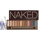 Urban Decay Naked Makeup Palette