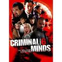 Criminal Minds Season 6 [DVD]