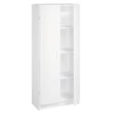 ClosetMaid Pantry Cabinet White 