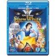 Snow White DVD