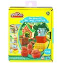 Play Doh - 3 Little Pigs