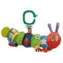 Very Hungry Caterpillar developmental toy