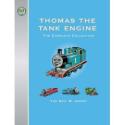 Thomas the Tank Engine Book