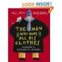 Book - The man who wore all his clothes