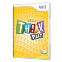 Wii Game - Disney Think Fast