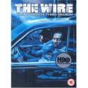 The Wire - Season 3