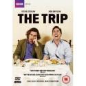 The Trip DVD