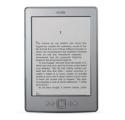 The new kindle 