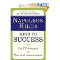 Keys to Success: The 17 Principles of Personal Ach