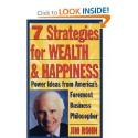 7 Strategies for Wealth & Happiness
