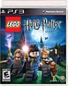 LEGO:  Harry Potter Years 1-4 PS3