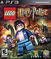 LEGO:  Harry Potter Years 5-7 PS3