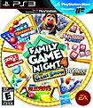 Family Game Night 4 PS3