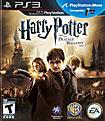 Harry Potter and the Deathly Hallows Part 2 PS3